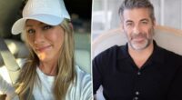 Inside Jennifer Aniston’s ‘very Zen’ connection with rumored beau Jim Curtis: report
