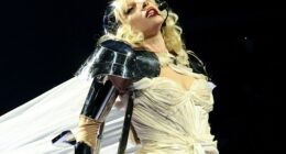 Inside Lady Gaga’s epic Mayhem Ball Tour leaving fans speechless as she kicks off global trek in Las Vegas