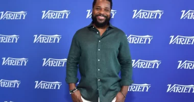 Inside Malcolm-Jamal Warner’s Longtime Hillside Los Angeles Home