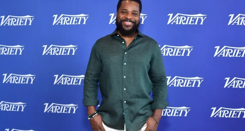 Inside Malcolm-Jamal Warner’s Longtime Hillside Los Angeles Home