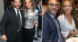Insurer apologizes and withdraws case against Manny Hostin, the doctor husband of ‘The View’ co-host Sunny Hostin