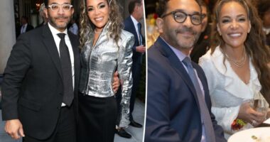Insurer apologizes and withdraws case against Manny Hostin, the doctor husband of ‘The View’ co-host Sunny Hostin