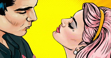 best-kisser