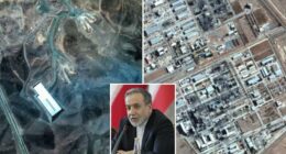 Iran says it would resume nuclear talks with US if guaranteed no further attacks
