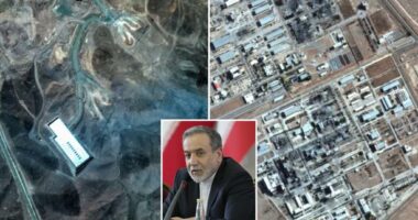 Iran says it would resume nuclear talks with US if guaranteed no further attacks
