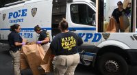 Irate NYC man accused of bashing longtime partner, 77, with pot and smothering her in fatal attack