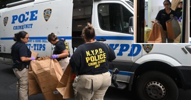 Irate NYC man accused of bashing longtime partner, 77, with pot and smothering her in fatal attack
