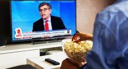 Is George Stephanopoulos Setting ABC Up for Another Trump Lawsuit?
