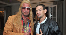 Is Leland Chapman Still A Bounty Hunter? His Absence, Explained