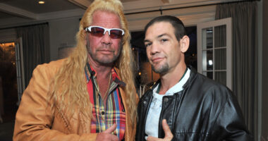 Is Leland Chapman Still A Bounty Hunter? His Absence, Explained