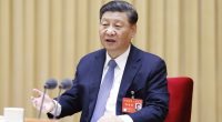 Is There Anything to the Rumors About Xi Xinping?