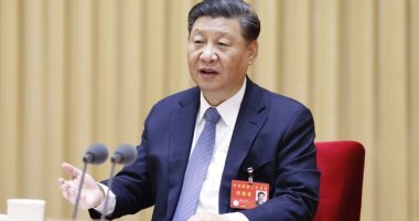 Is There Anything to the Rumors About Xi Xinping?