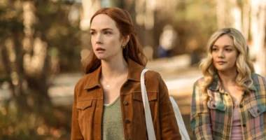 Is There a ‘Sullivan’s Crossing’ Season 3? What We Know About the Future of the Latest Netflix Hit