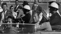 Is This What the CIA Has Been Hiding About the JFK Assassination for 60 Years?