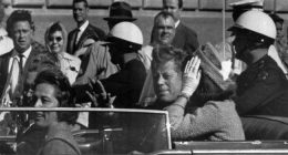 Is This What the CIA Has Been Hiding About the JFK Assassination for 60 Years?