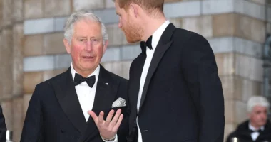 Is a Reconciliation Between Prince Harry and King Charles in Jeopardy Following Leaked Details of ‘Peace Meeting’ With Aides From Both Sides?
