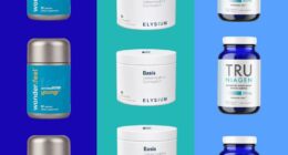Is aging optional? We pressed experts on the best NAD+ supplements to biohack aging