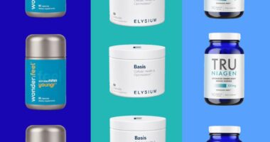 Is aging optional? We pressed experts on the best NAD+ supplements to biohack aging