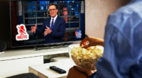 It's the End of Regime Comedy As We Know It, and I Feel Fine