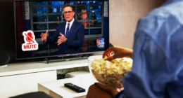 It's the End of Regime Comedy As We Know It, and I Feel Fine