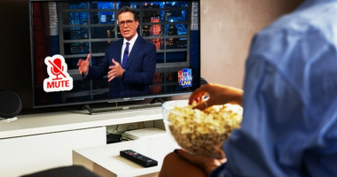 It's the End of Regime Comedy As We Know It, and I Feel Fine