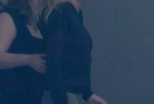 Back in 2020, Nadia Bartel instructed her lawyers to come after us for publishing photos of her leaving a clinic with a bandage over her nose. She has now come clean about her rhinoplasty