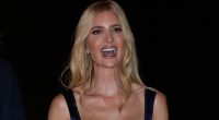 Ivanka Trump Left Little To The Imagination In These Skin-Baring Outfits