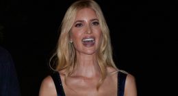 Ivanka Trump Left Little To The Imagination In These Skin-Baring Outfits
