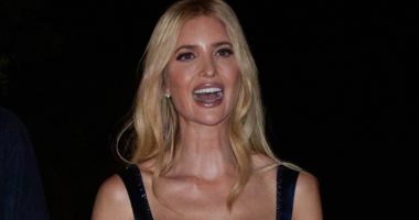 Ivanka Trump Left Little To The Imagination In These Skin-Baring Outfits