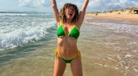 A woman who has spent the last four months traveling the world full-time with just a backpack has shared the highs and lows of her lifestyle