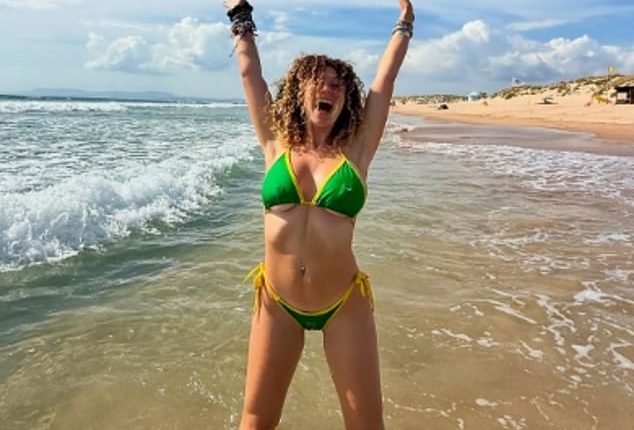 A woman who has spent the last four months traveling the world full-time with just a backpack has shared the highs and lows of her lifestyle