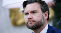 JD Vance's Immature Bluesky Post Is A Gut-Punch To Wife Usha & Their Marriage