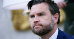 JD Vance's Immature Bluesky Post Is A Gut-Punch To Wife Usha & Their Marriage