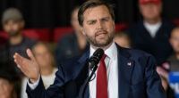 JD Vance's Slimy Rupert Murdoch Meeting Has Everyone Saying The Same Shady Thing