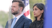 JD Vance's Wife Usha Revealed A Jarring Moment That Won't Help Those Divorce Rumors
