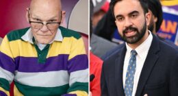 James Carville warns Mamdani to keep ‘globalize the intifada’ phrase ‘out your mouth’