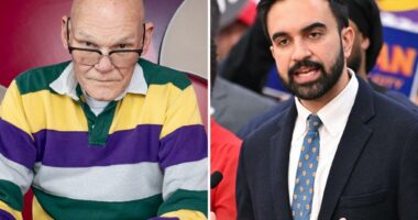 James Carville warns Mamdani to keep ‘globalize the intifada’ phrase ‘out your mouth’