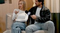 They were the pairing no one saw coming - and now Married At First Sight's Jamie Marinos and Eliot Donovan have finally revealed the truth behind their whirlwind romance in their first and only joint interview