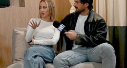 They were the pairing no one saw coming - and now Married At First Sight's Jamie Marinos and Eliot Donovan have finally revealed the truth behind their whirlwind romance in their first and only joint interview