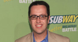 Jared Fogle's Life In Prison Is Worse Than Anyone Suspected