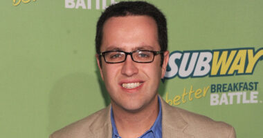 Jared Fogle's Life In Prison Is Worse Than Anyone Suspected