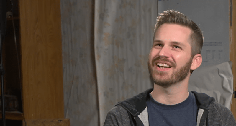Jay Bauman’s Wiki Biography, age, height, wife, net worth, gay