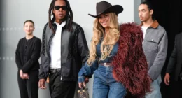 Jay-Z Kisses and Performs With Beyoncé on Stage in Shocking ‘Cowboy Carter’ Atlanta Moment