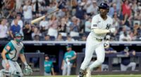 Jazz Chisholm Jr.’s ‘once-in-a-lifetime’ Home Run Derby spot comes with Yankees injury risk