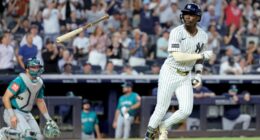 Jazz Chisholm Jr.’s ‘once-in-a-lifetime’ Home Run Derby spot comes with Yankees injury risk