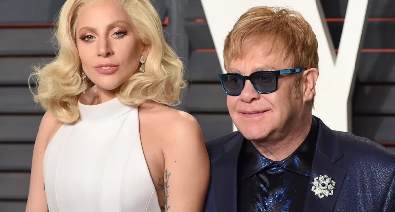 Jeff Bezos Said No to Lady Gaga? Inside the $6 Million Wedding Rumor