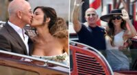 Jeff Bezos and Lauren Sánchez’s wedding guest gives rare insight into lavish nuptials: ‘No one signed NDAs’