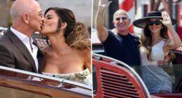 Jeff Bezos and Lauren Sánchez’s wedding guest gives rare insight into lavish nuptials: ‘No one signed NDAs’