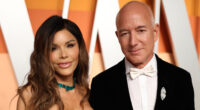 Jeff Bezos' Rumored Purchase Proves Lauren Sánchez Has Him Wrapped Around Her Finger