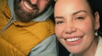 Former Australian tennis champ Jelena Dokic has gone Instagram offical with her new boyfriend Yane Veselinov
